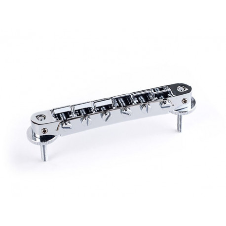 TONEPROS ABR-I ADVANCED REPLACEMENT LP BRIDGE CHROME
