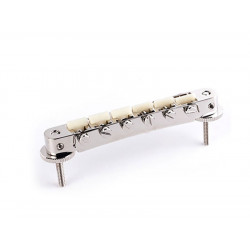 TONEPROS ABR-I w/G FORMULA SADDLES NICKEL