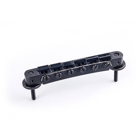 TONEPROS ABR-I ADVANCED REPLACEMENT LP BRIDGE BLACK