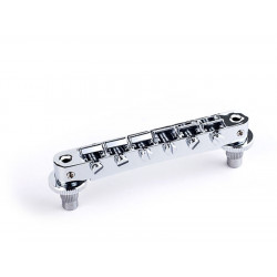 TONEPROS NASHVILLE NARROW SMALL INSERTS CHROME