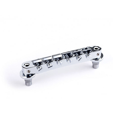 TONEPROS NASHVILLE NARROW SMALL INSERTS CHROME