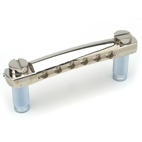 TONEPROS CORDIER VINTAGE LP (ULTRALEGER) NICKEL