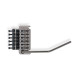 SCHALLER LOCKMEISTER TREMOLO RUTHENIUM (COMPLETE SET)
