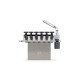 SCHALLER LOCKMEISTER TREMOLO CHROME (COMPLETE SET)