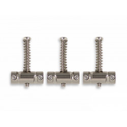 GOTOH COMPENSATED TELE TITANIUM SADDLES SET
