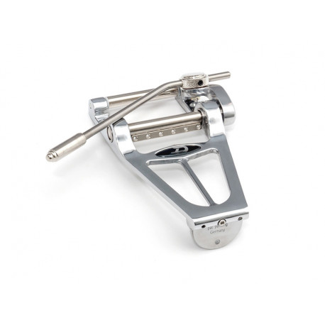 DUESENBERG LONG TREMOLO ALU