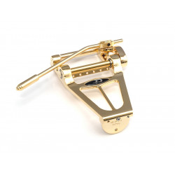 DUESENBERG LONG TREMOLO GOLD