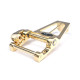 DUESENBERG LONG TREMOLO GOLD