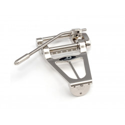 DUESENBERG LONG TREMOLO NICKEL