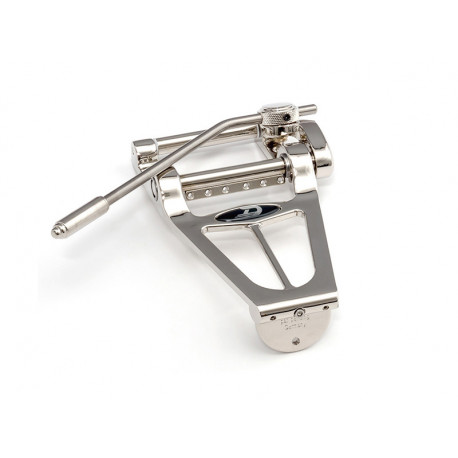 DUESENBERG LONG TREMOLO NICKEL