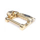 DUESENBERG DIAMOND DELUXE TREMOLO GOLD SHORT