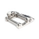 DUESENBERG DIAMOND DELUXE TREMOLO NICKEL SHORT