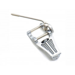 DUESENBERG RADIATOR TREMOLO LONG ALU