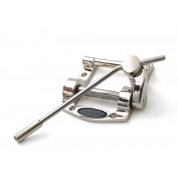 GOLDO G5 TREMOLO NICKEL SHORT (FIT MPTM5)