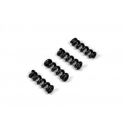 ARM TENSION SPRINGS FOR STRAT® TREMOLO (4pcs)