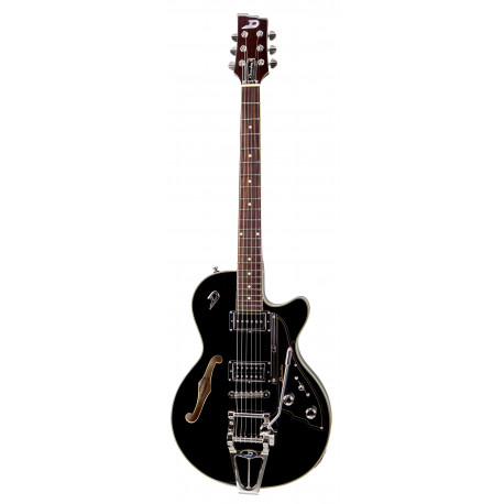 DUESENBERG® STARPLAYER III BLACK