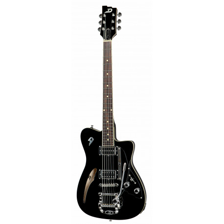 DUESENBERG® CARIBOU BLACK