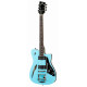 DUESENBERG® CARIBOU NARVIK BLUE