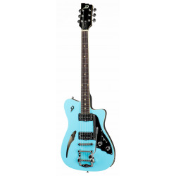 DUESENBERG® CARIBOU NARVIK BLUE