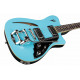 DUESENBERG® CARIBOU NARVIK BLUE