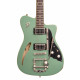 DUESENBERG® CARIBOU CATALINA HARBOR GREEN