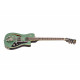 DUESENBERG® CARIBOU CATALINA HARBOR GREEN