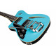 DUESENBERG® CARIBOU NARVIK BLUE GAUCHER