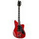 DUESENBERG® PALOMA RED SPARKLE