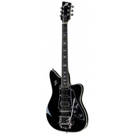 DUESENBERG® PALOMA BLACK