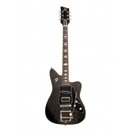 DUESENBERG® PALOMA BLACK SPARKLE