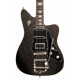 DUESENBERG® PALOMA BLACK SPARKLE