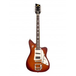 DUESENBERG® PALOMA VINTAGE BURST