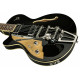 DUESENBERG® STARPLAYER TV BLACK LEFTY