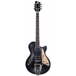 DUESENBERG® STARPLAYER TV BLACK SPARKLE