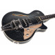 DUESENBERG® STARPLAYER TV BLACK SPARKLE