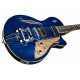 DUESENBERG® STARPLAYER TV BLUE SPARKLE