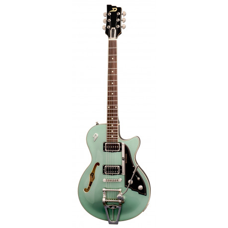 DUESENBERG® STARPLAYER CATALINA HARBOR GREEN