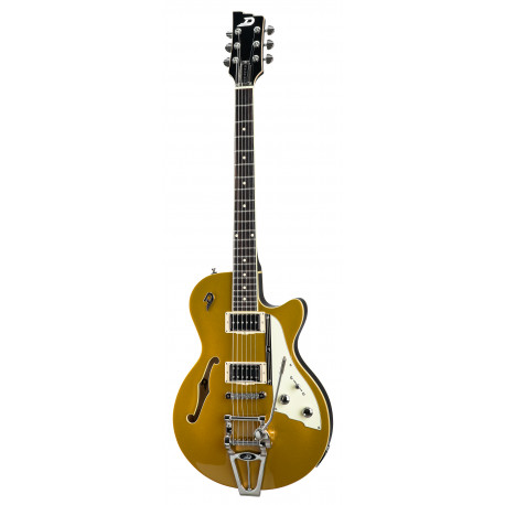 DUESENBERG® STARPLAYER TV GOLD TOP