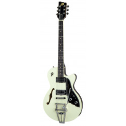 DUESENBERG® STARPLAYER TV VINTAGE WHITE