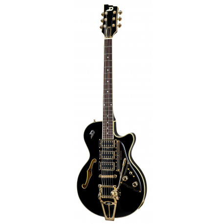 DUESENBERG® STARPLAYER TV CUSTOM BLACK