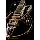DUESENBERG® STARPLAYER TV CUSTOM BLACK