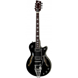 DUESENBERG® STARPLAYER TV DELUXE BLACK