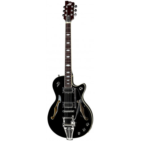 DUESENBERG® STARPLAYER TV DELUXE BLACK