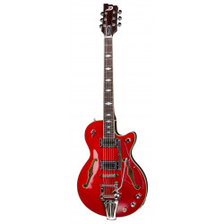 DUESENBERG STARPLAYER TV DELUXE CRIMSON RED