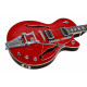 DUESENBERG STARPLAYER TV DELUXE CRIMSON RED
