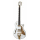 DUESENBERG® STARPLAYER TV PHONIC VENETIAN WHITE