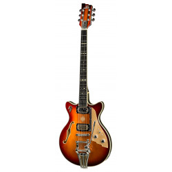 DUESENBERG® JOE WALSH GOLDBURST