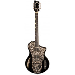 DUESENBERG JULIA BLACK