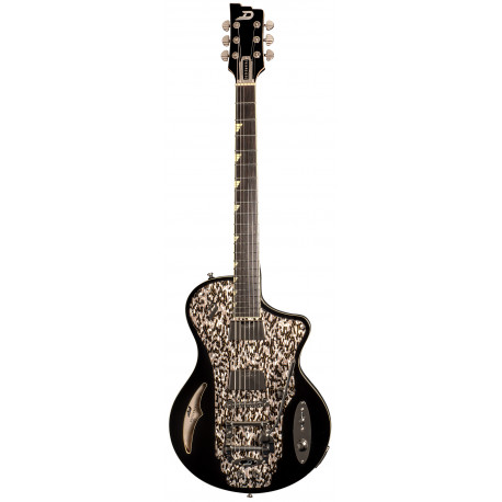 DUESENBERG JULIA BLACK