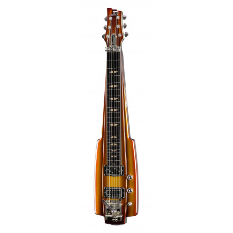 DUESENBERG LAP STEEL FAIRYTALE GOLDBURST
